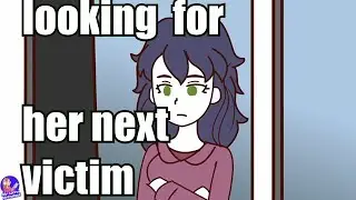 Yandere sleep stalker wants Thoma Genshin My Story Animated Ytp