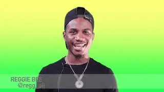 What Does Gay Pride Mean to Reggie? & When did he know he was gay?