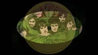 Little Green Bag (Complete L.P.), George Baker Selection (1970 Vinyl)
