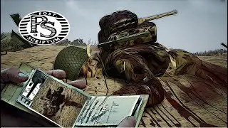 Post Scriptum - Utah fight - Full round - Squad leader role