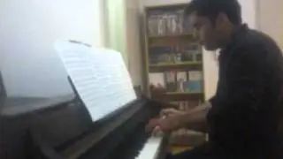 Passacaille (da &oacute;pera 