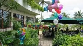 mylar balloons