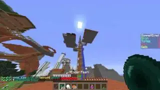 Minecraft Gomme Bugs