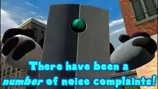 SMG4 Clip: The Death Cube!!!