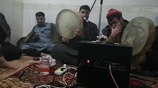 عتابات روووعه+مديح حربي وضرب حراب المداح عبد الواسع النامس