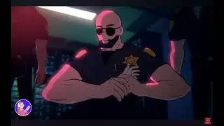 Mi historia de vivir con un hacker 😱 uydea reacciona a m&iacute; historia animada 
