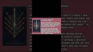 A Message From Your Future Self | Timeless Pick-A-Card Reading S3
