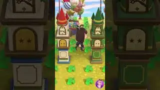 ACNH 2.0 Update Item Showcase #2 #shorts | Animal Crossing New Horizons