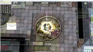 RK Criticos RAGNAROK ONLINE LATAM NIDHOGG