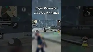 Old Memories| Death Uprising Mode In Free Fire