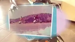 2020 VESPA/PIAGGIO PRIMAVERA TOURING 50, Jim Gilbert's PowerSports