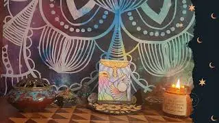 🌌 Aquarius Fairy Wisdom Oracle | Visionary Mystical Inspiration ✨
