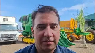 Diretor da Triniton comenta sobre nova f&aacute;brica de a&ccedil;&uacute;car da Usina Santa Ad&eacute;lia