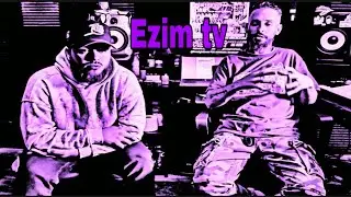 Chup the Producer & FiveEight fever talks (Merch & up-and-coming projects)
