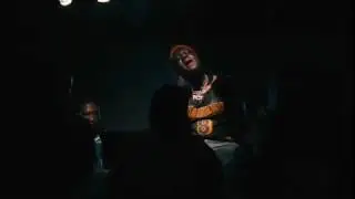 IDeezy Foo - Its Up (Official Video) Prod. By Trunkkiller JD