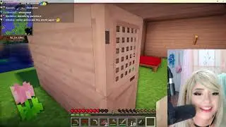 MarIsNotOkay - plays Minecraft - Marcraft Ep 1