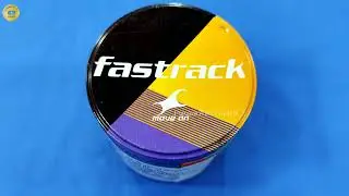 Fastrack Watch Men's 3089 NM 03