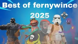 Best of Fernywince135 2025
