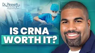 Why CRNAs Are Making Huge Money Right Now