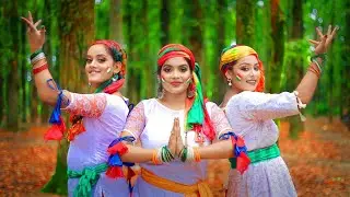 O Desh Mere Dance | Bhuj | Desh Bhakti Song || Group Dance || Folk Creation || 15th August song