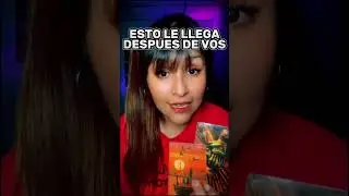 Esta será su karma… lo que elegiste hoy lo va a destruir 💥😶‍🌫️o que viene no es venganza…