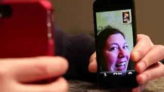 FaceTime iMprov with Lauren Lapkus and Lisa Linke--Renaissance Faire