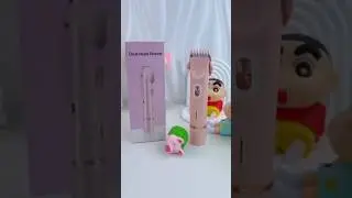 Dual Head Shaver &ndash; Smooth, Fast & Effortless Shaving #shaving #shaver #haircut #removalhair #hair