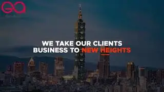 Best Digital Marketing and Advertising Agency in Dubai.