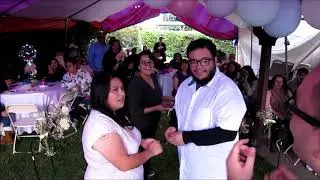 JATZIRI Y JOSE