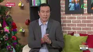 Guarnición | Mañanera 360 | 05 de enero