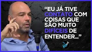 COMO É SER UM MÉDICO PSIQUIATRA | Cortes NAS INTERNAS