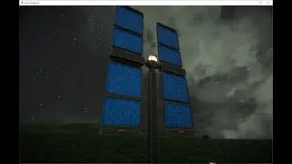 Using Timers with ISY's Solar Alignment Script   Space Engineers Best Scripts