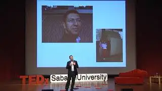 TEDx Talk (EN) - H&uuml;rriyet Necdet Aydoğan 