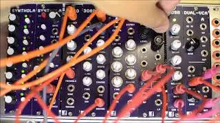 PMF Filter Demo