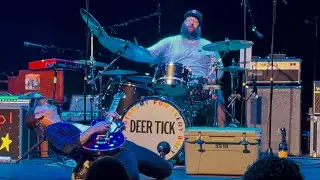 The Real Thing - Deer Tick