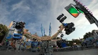 FOIRE D'AMIENS 2025/ JET POWER