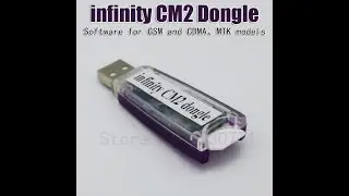Infinity cm2 Dongle update but server not working fix 2023 new method