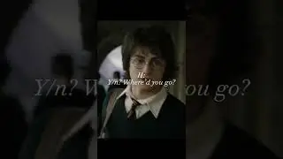 #yn doesn&rsquo;t feel good enough. #harrypotter #sad