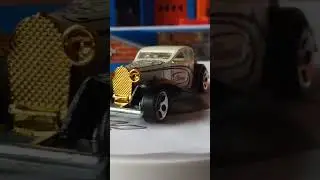 1932 Bugatti Type 50. #hotwheels #collector #collection #shorts #deli_g