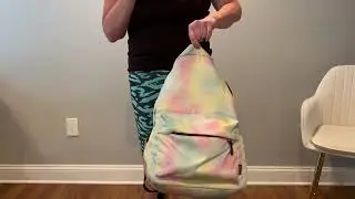 Abshoo Lightweight Water Resistant Backpacks for Teen Girls School Backpack Review