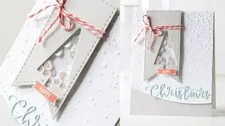 Caring Hearts Card Drive Happy Christmas!