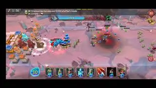 Lords mobile Vergeway chapter 10 Stage 11 | lords mobile Vergeway chapter 10 Stage 11 easiest guide