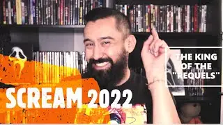 Scream (2022) aka King of the Requels - The Attic Review