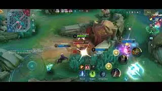 Playing Gato with a hopeless team #mobilelegends #mllb