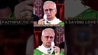 &ldquo;Come, Lord Jesus&rdquo;: Pope Leo XIV Calls the Faithful to Trust in Christ&rsquo;s Saving Love #popeleoxiv