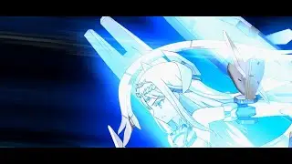 [Fate/Grand Order 60FPS 4K WS] 5* Galatea Animation+Skill+NP Demonstration
