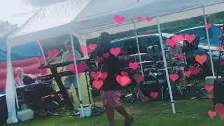 James Brown-I Got You! (I Feel Good) (CecilFarayiMusic & Fascination Cover)