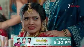 Durga | Ep - 47 | Webisode 01 | Jan, 15 2026 | Sandra, Kaushik, Aaliya | Zee Keralam