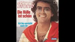 Christopher Stone - Die H&ouml;lle ist sch&ouml;n (1983) HD