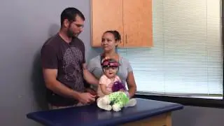 DOC Band&reg; Story: Parents Discuss The Initial Fitting (2019)